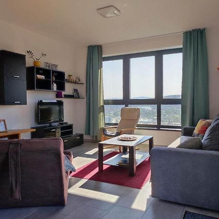 Apartamento Mezadler Košice Exterior foto
