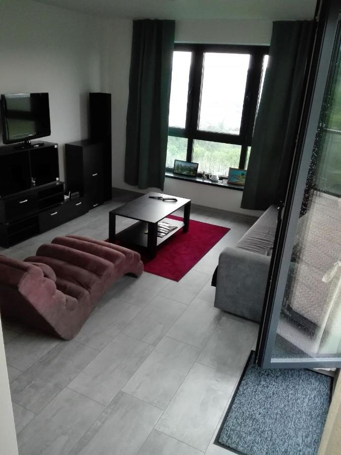 Apartamento Mezadler Košice Exterior foto