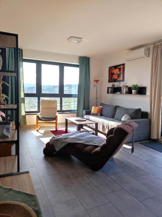 Apartamento Mezadler Košice Exterior foto