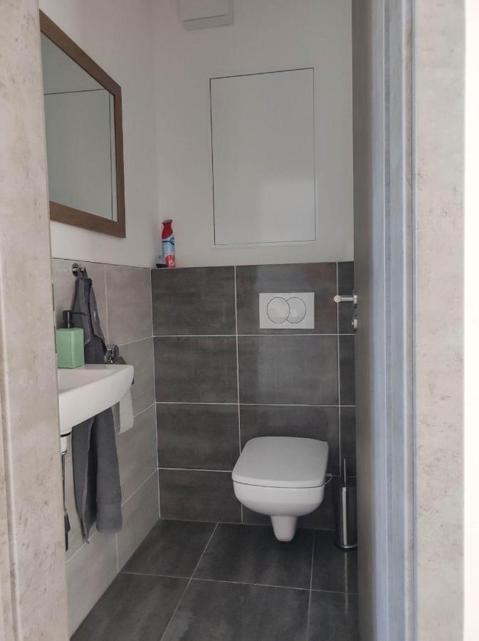 Apartamento Mezadler Košice Exterior foto